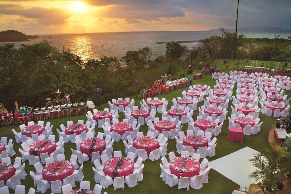 Azul Ixtapa All Inclusive Resort Ixtapa (Guerrero) Facilidades foto