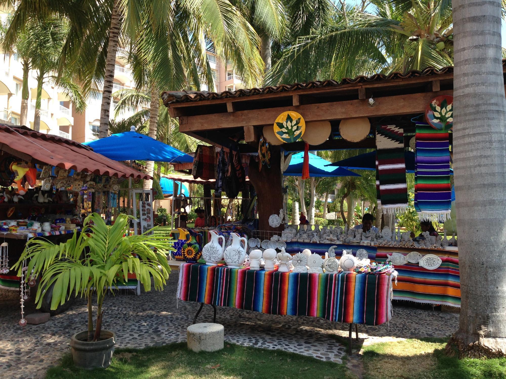 Azul Ixtapa All Inclusive Resort Ixtapa (Guerrero) Exterior foto
