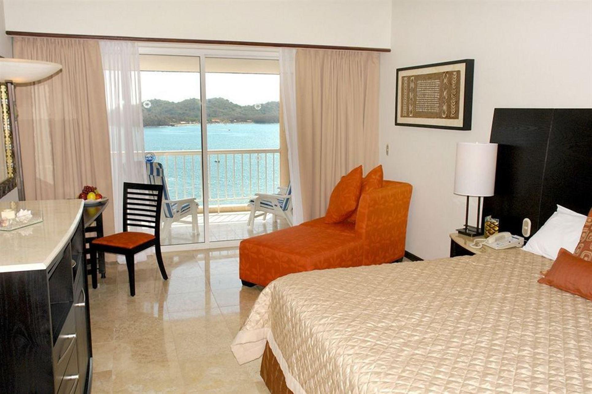 Azul Ixtapa All Inclusive Resort Ixtapa (Guerrero) Quarto foto